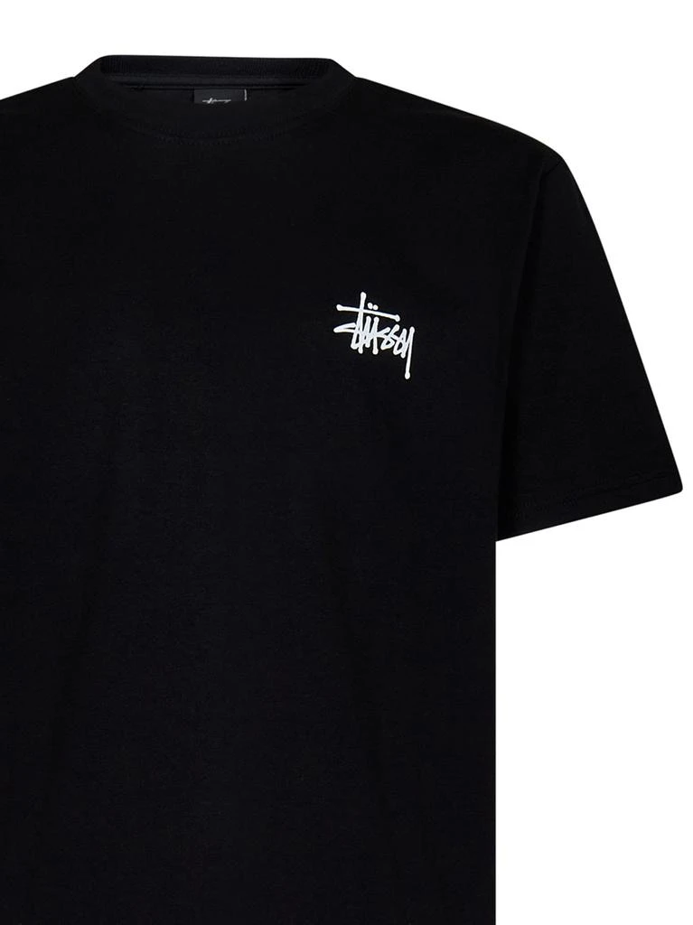 商品STUSSY|Stussy BASIC ST?SSY T-shirt,价格¥416,第5张图片详细描述
