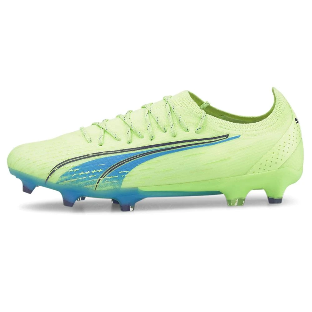商品Puma|Ultra Ultimate Firm ground/Artificial ground Soccer Cleats,价格¥766,第3张图片详细描述