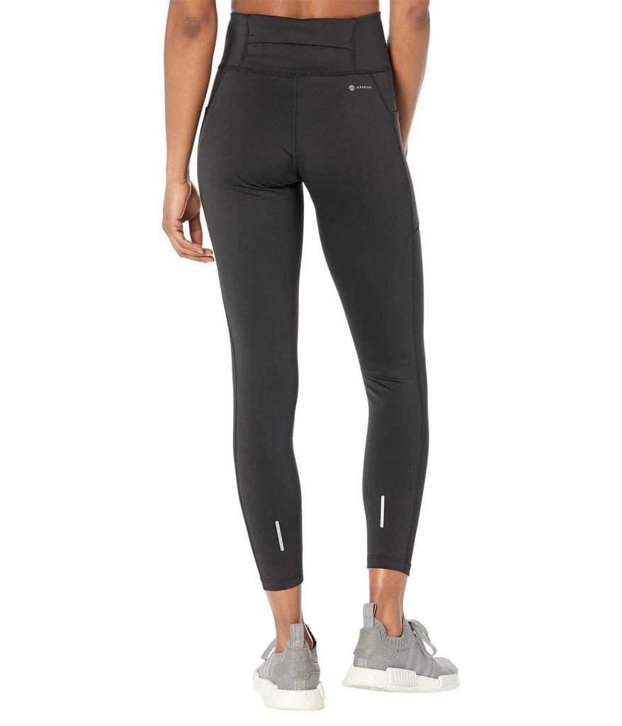 商品Adidas|DailyRun 7/8 Tights,价格¥431,第2张图片详细描述