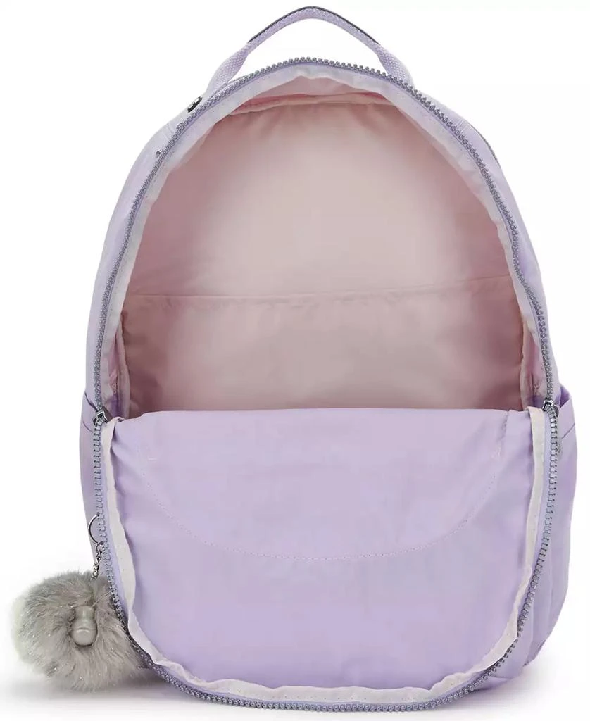 商品Kipling|Seoul XL Backpack,价格¥615,第2张图片详细描述