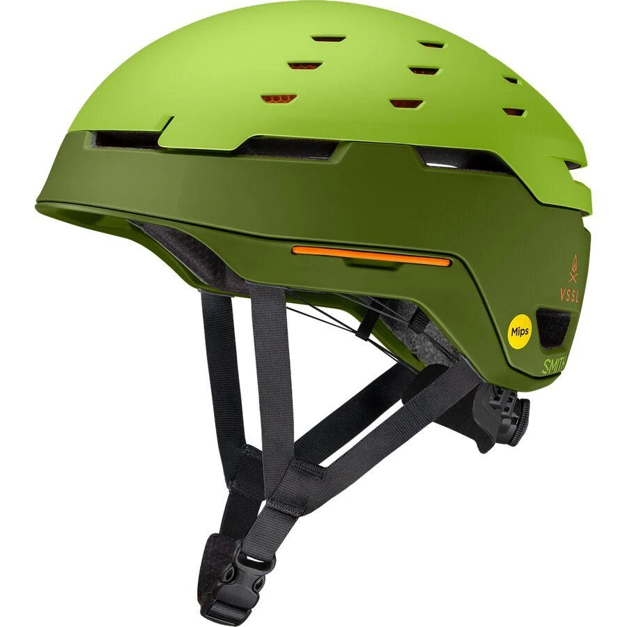 商品Smith|Summit Mips Helmet,价格¥1058,第1张图片