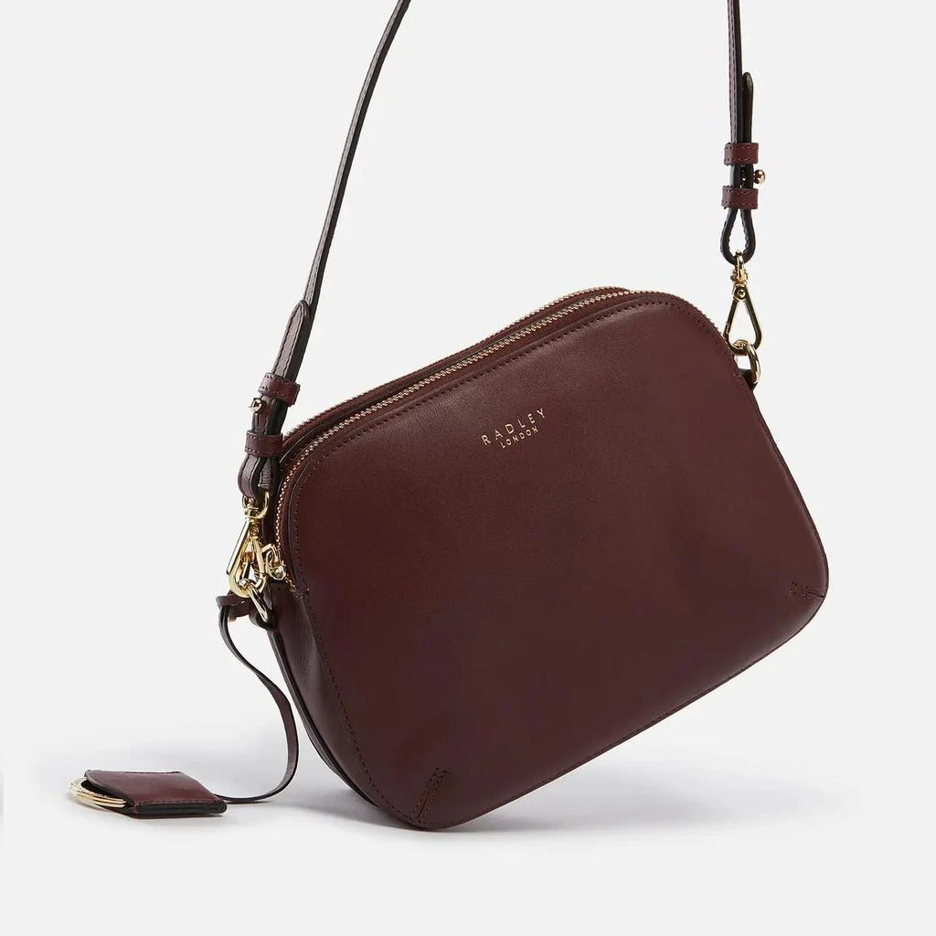 商品Radley|Radley Dukes Place Leather Cross Body Bag,价格¥954,第4张图片详细描述