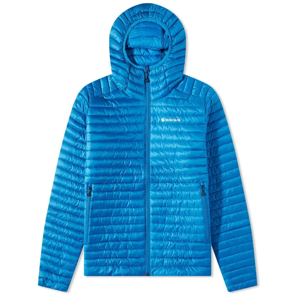 商品Montane|Montane Anti-Freeze Lite Hooded Down Jacket,价格¥1728,第1张图片