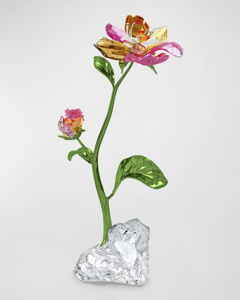 商品Swarovski|Idyllia Flower, 6.9",价格¥3861,第1张图片