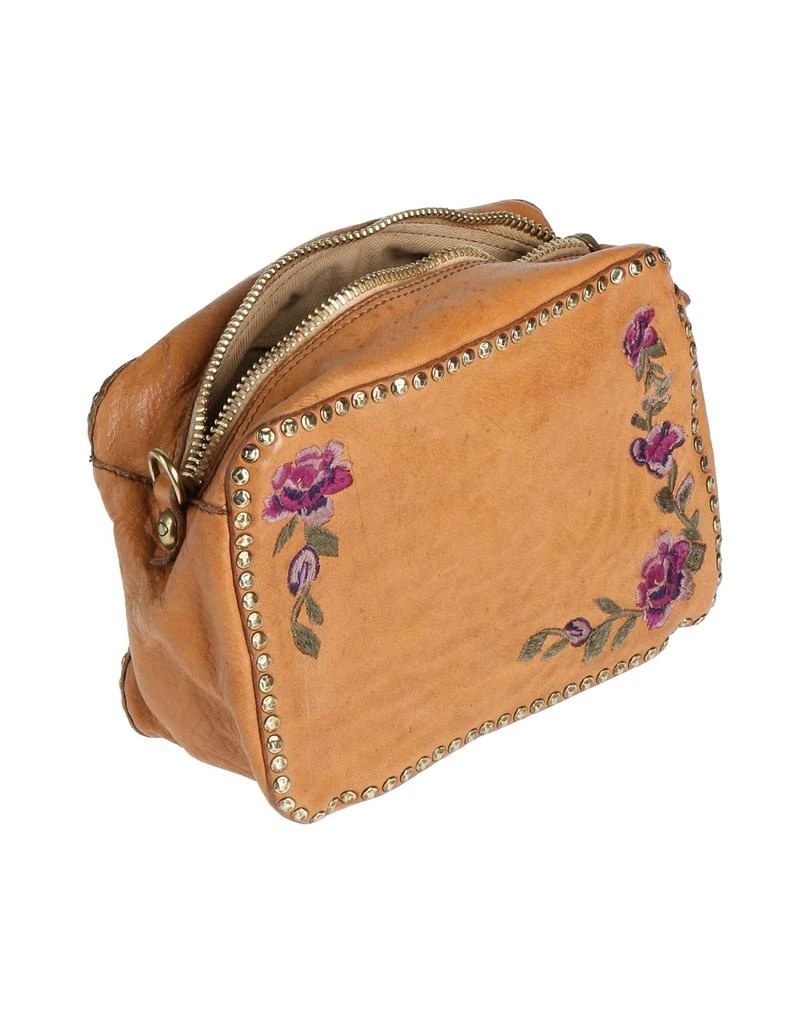 商品CAMPOMAGGI|Cross-body bags,价格¥1098,第2张图片详细描述