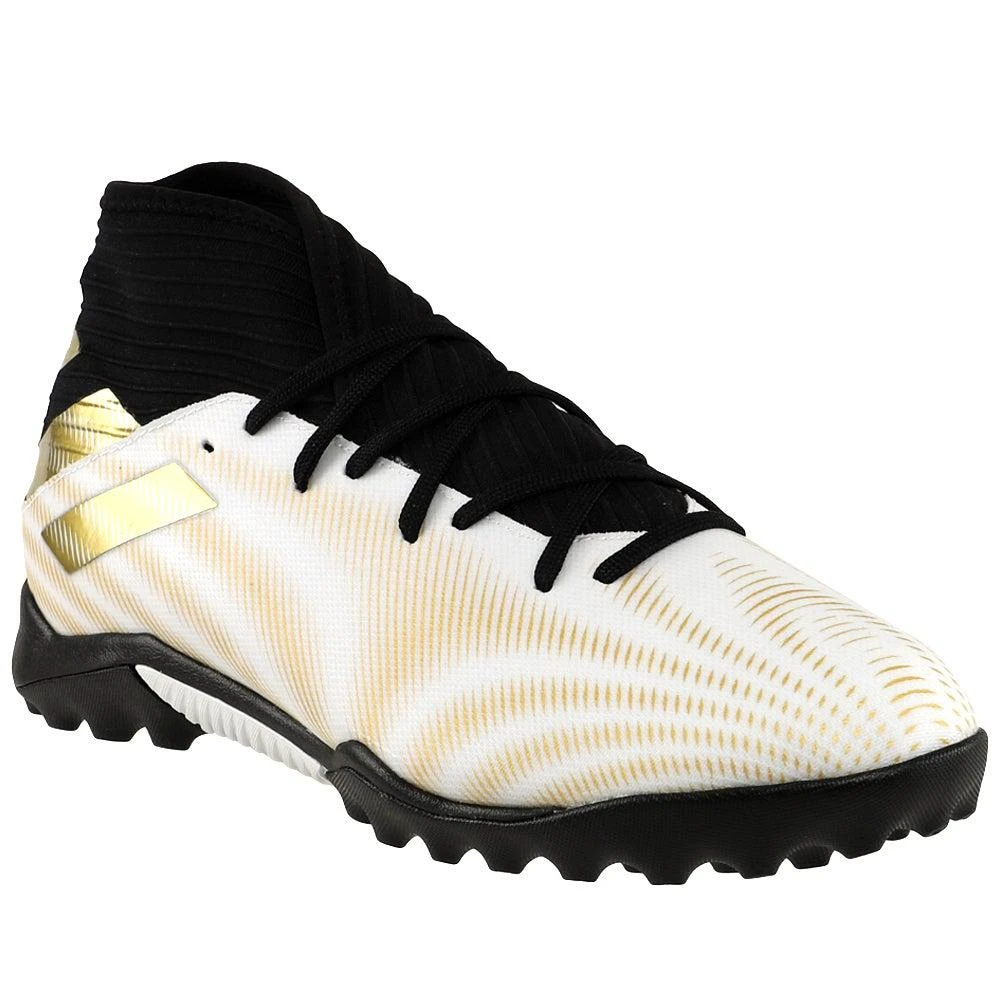 商品Adidas|Nemeziz .3 Turf Soccer Cleats,价格¥452,第2张图片详细描述