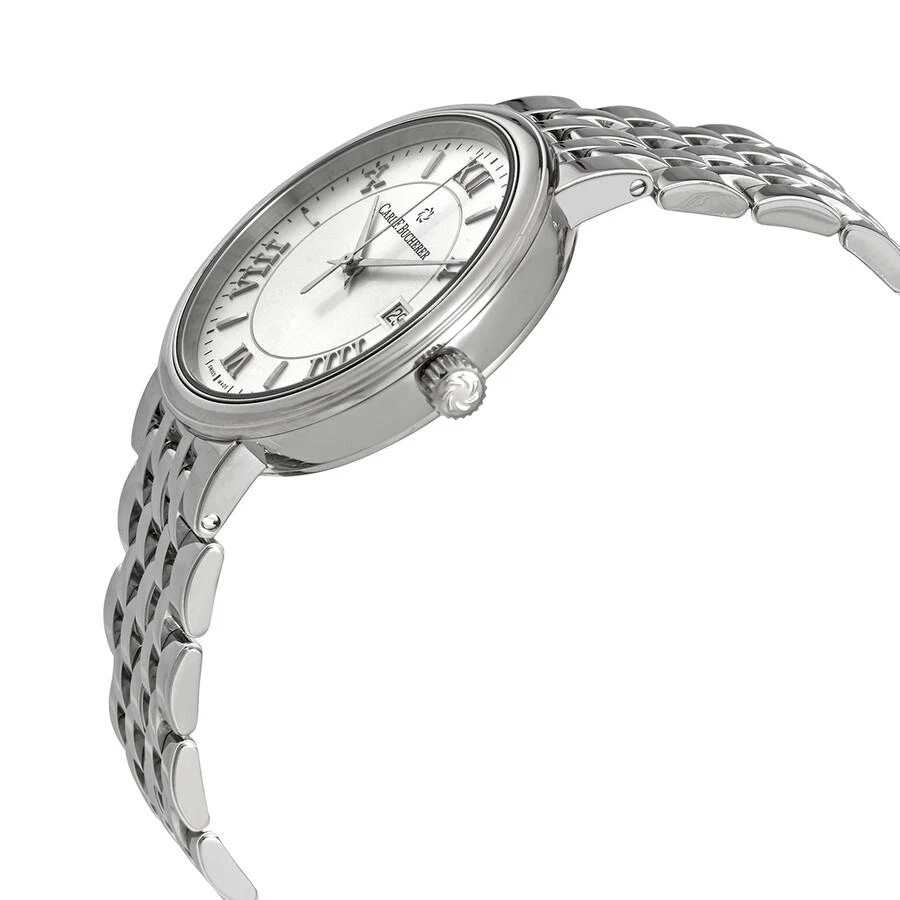 商品Carl F. Bucherer|宝齐莱 男士机械手表 39mm 00.10314.08.15.21,价格¥15123,第2张图片详细描述
