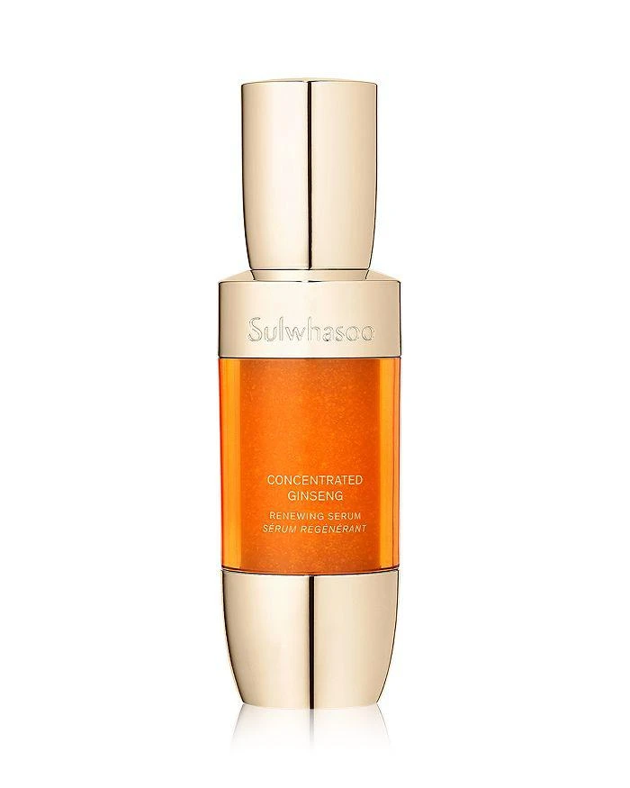 商品Sulwhasoo|Concentrated Ginseng Renewing Serum,价格¥484,第1张图片