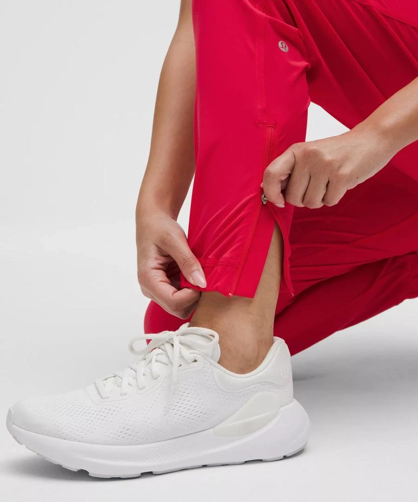 Adapted State High-Rise Jogger *Full Length 商品
