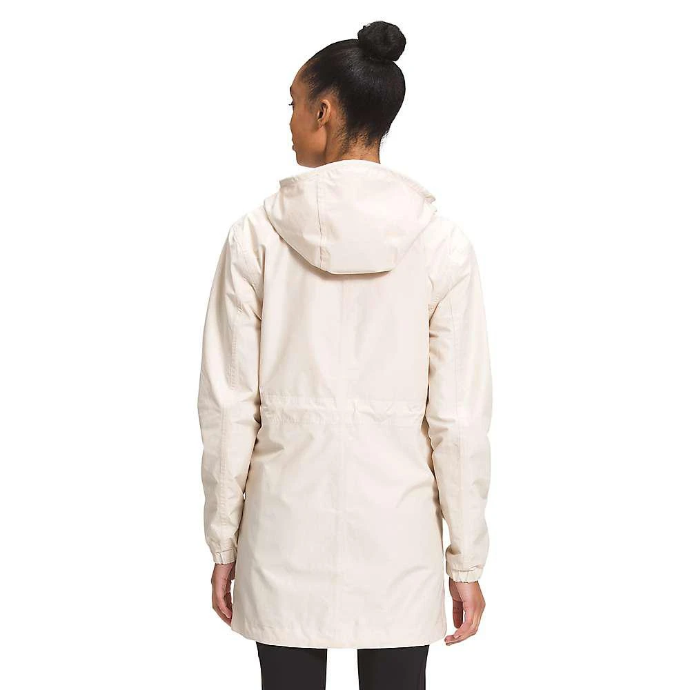 商品The North Face|The North Face Women's DryVent Mountain Parka,价格¥1063,第2张图片详细描述