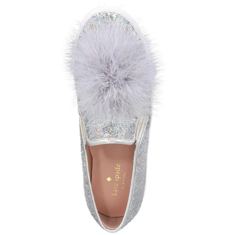 商品Kate Spade|Latisa Slip-On Sneakers,价格¥889,第4张图片详细描述