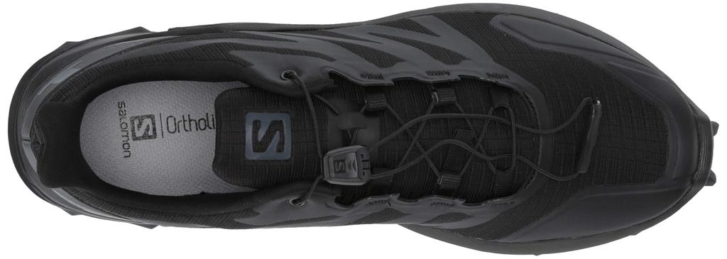 Salomon Men's Supercross Hiking Shoes商品第5张图片规格展示