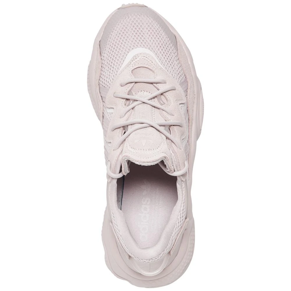 商品Adidas|Women's Ozweego Casual Sneakers from Finish Line,价格¥300,第5张图片详细描述