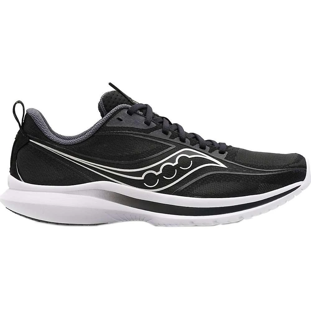 商品Saucony|Saucony Men's Kinvara 13 Shoe,价格¥660,第5张图片详细描述