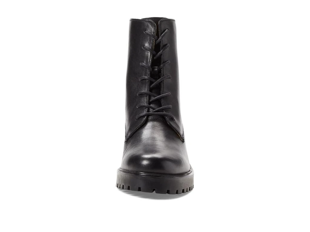 商品Madewell|The Bradley Heeled Lugsole Boot,价格¥1683,第2张图片详细描述