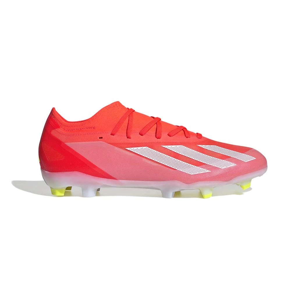 商品Adidas|X Crazyfast Pro Firm Ground Soccer Cleats,价格¥1125,第4张图片详细描述