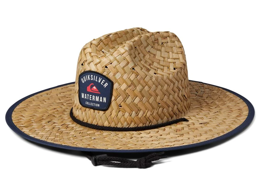 商品Quiksilver|Outsider Waterman Sun Hat,价格¥210,第1张图片