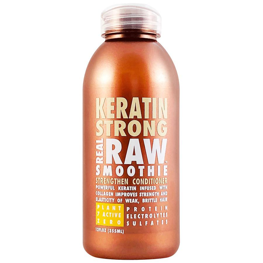 Keratin Strong Conditioner商品第1张图片规格展示