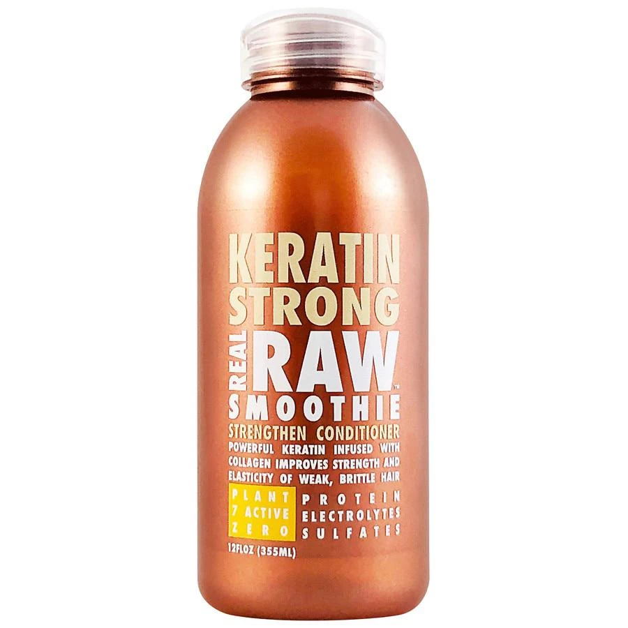 商品RealRaw|Keratin Strong Conditioner,价格¥60,第1张图片