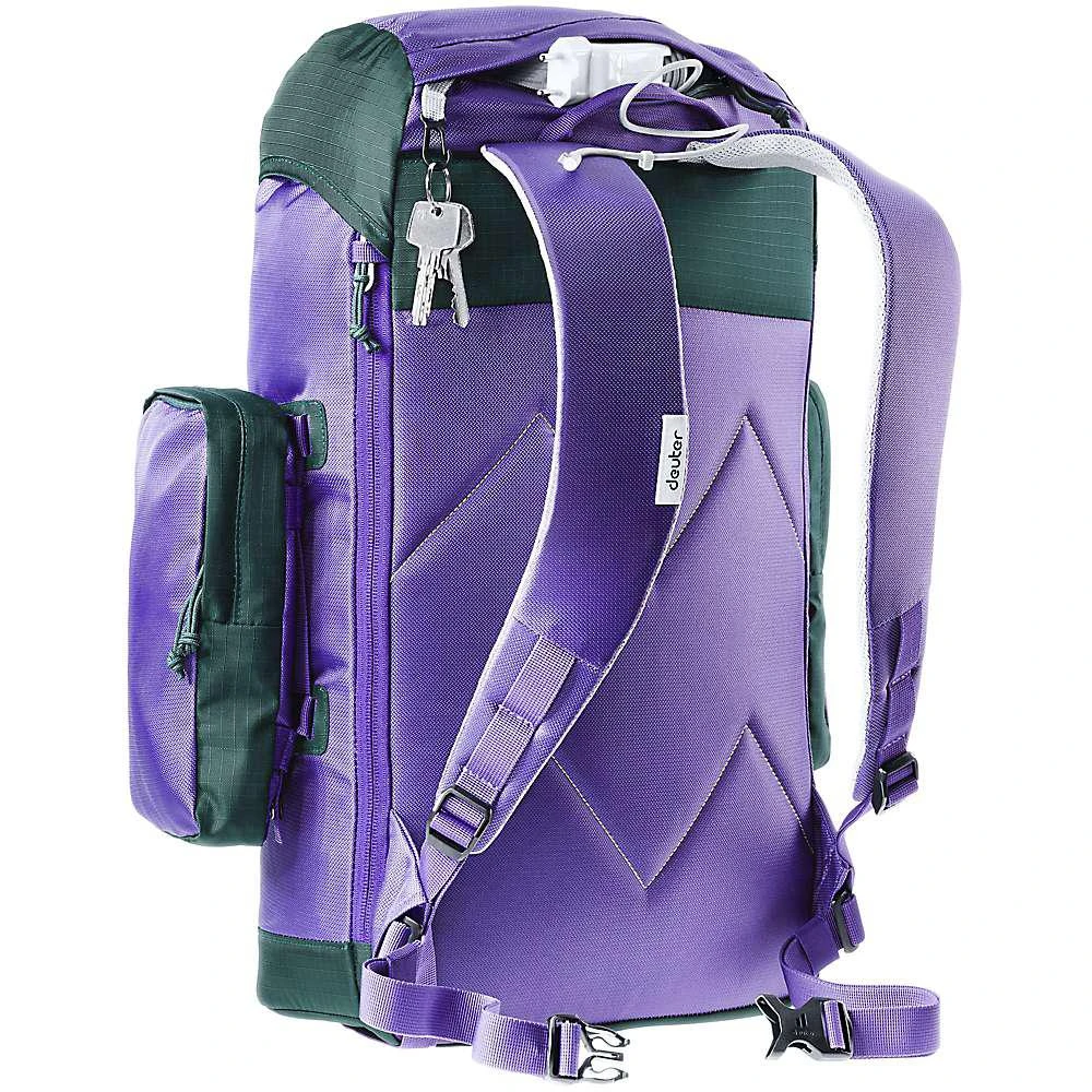 商品Deuter|Lake Placid Backpack,价格¥502,第3张图片详细描述