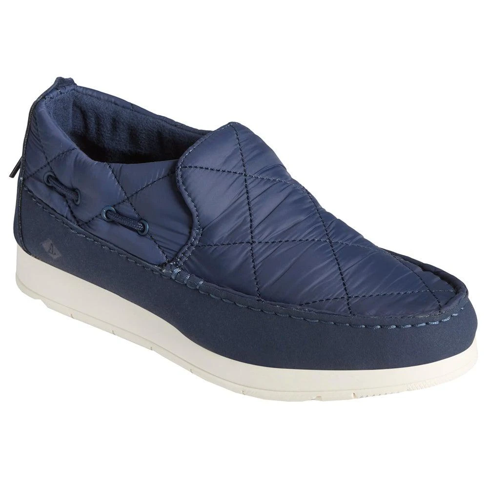 商品Sperry|Moc-Sider Solid Slip On Shoes,价格¥192,第2张图片详细描述