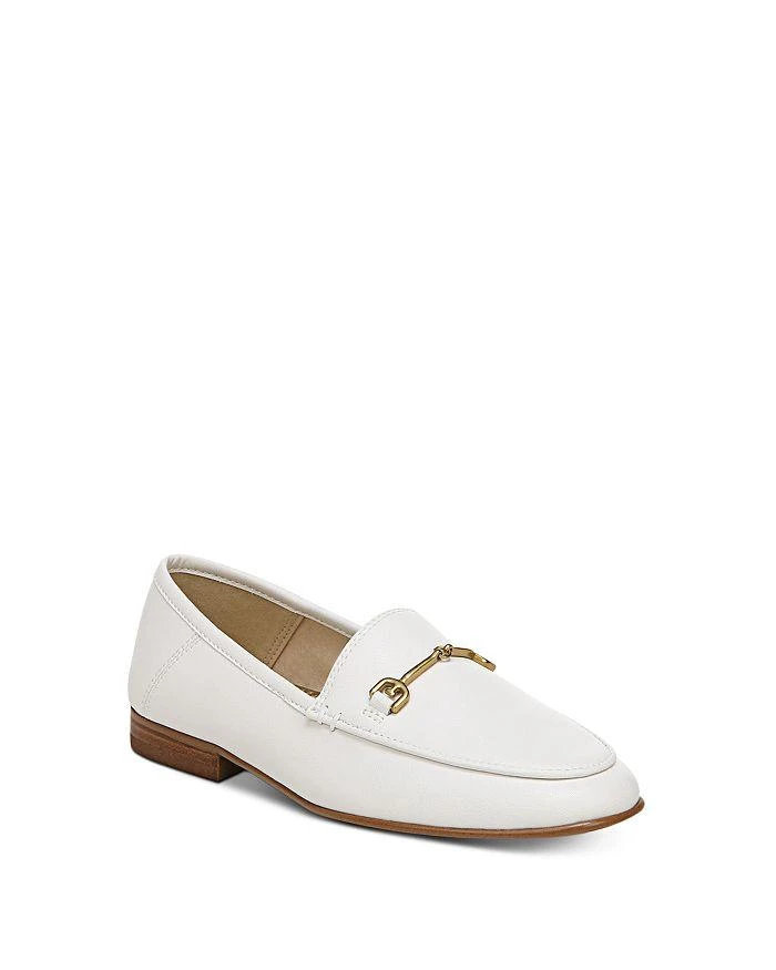 商品Sam Edelman|Girls' Loraine Loafers - Toddler, Little Kid, Big Kid,价格¥135,第1张图片