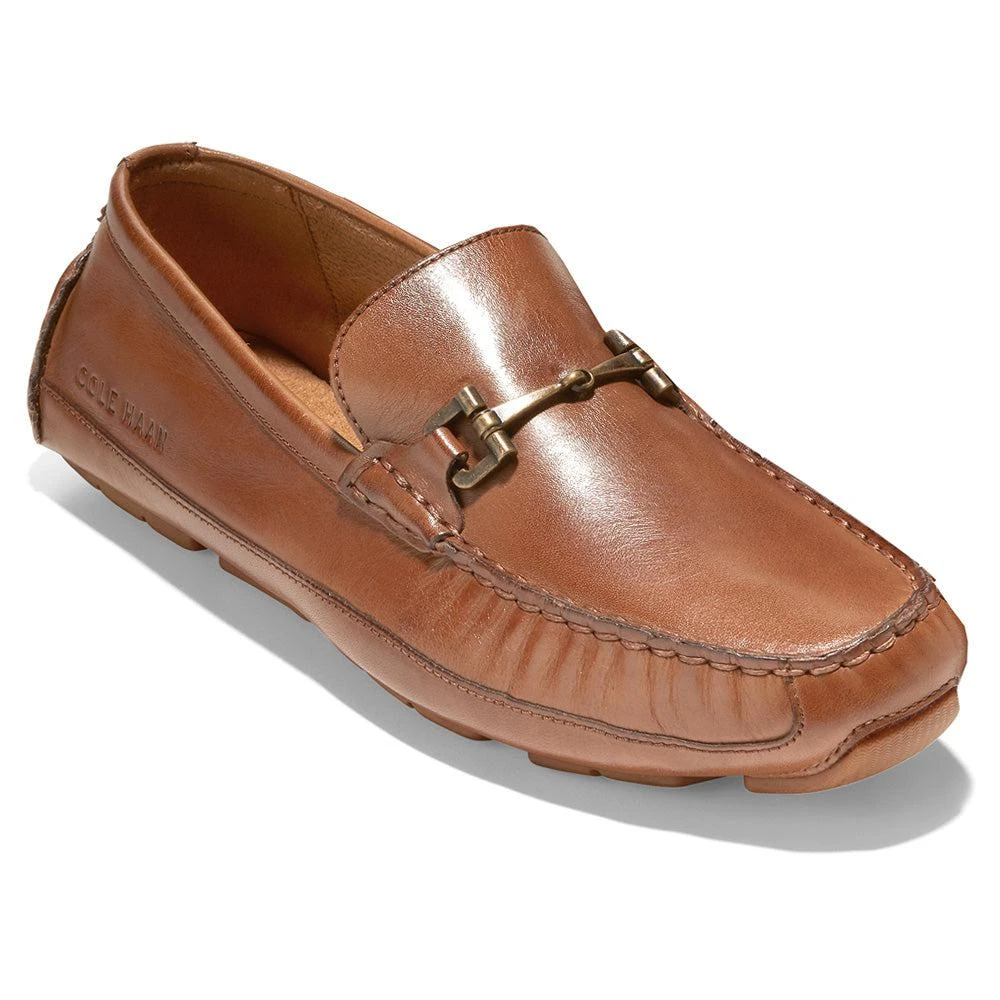 商品Cole Haan|WYATT Bit Driver Slip On Casual Shoes,价格¥680,第2张图片详细描述