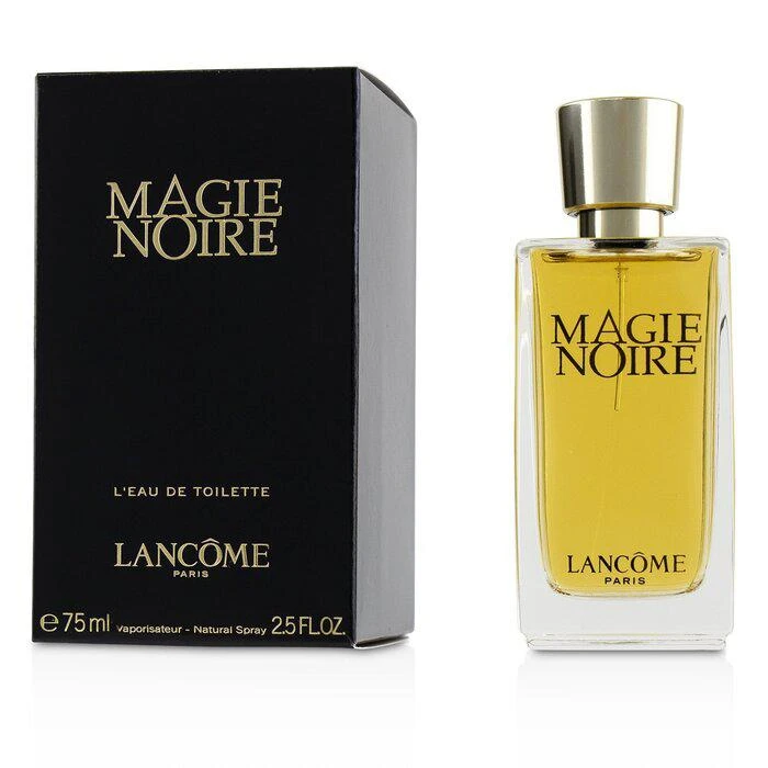 商品Lancôme|Lancome 黑色梦幻女士淡香水 EDT 75ml/2.5oz,价格¥619,第2张图片详细描述