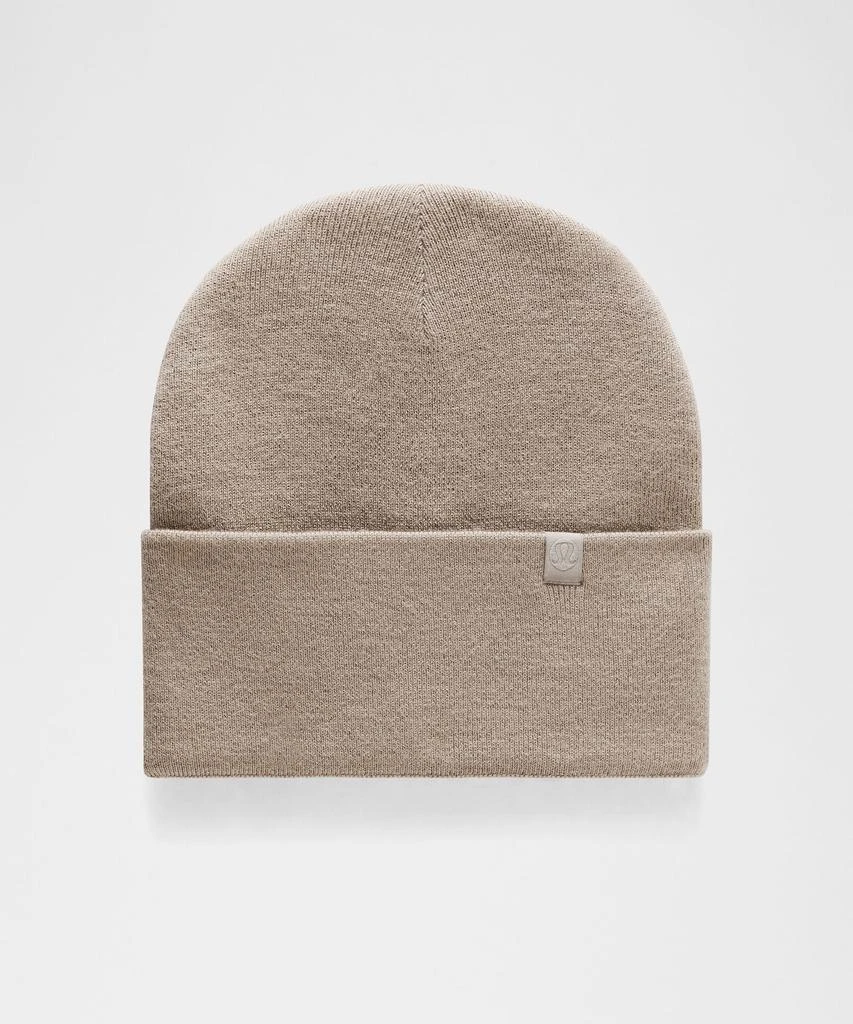 Warm Revelation Beanie 商品