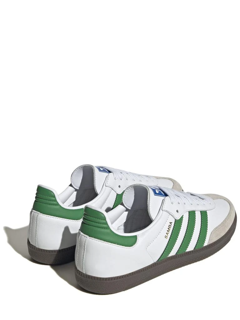 商品Adidas|Samba Og Sneakers,价格¥643,第3张图片详细描述