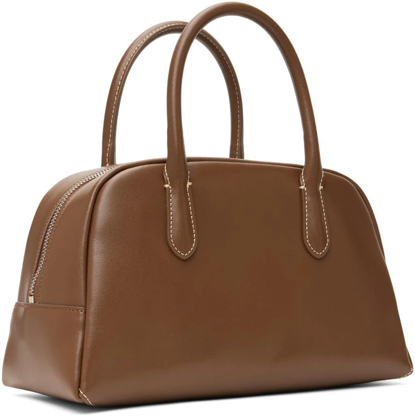 商品Nothing Written|Brown Golf Bag,价格¥1428,第3张图片详细描述