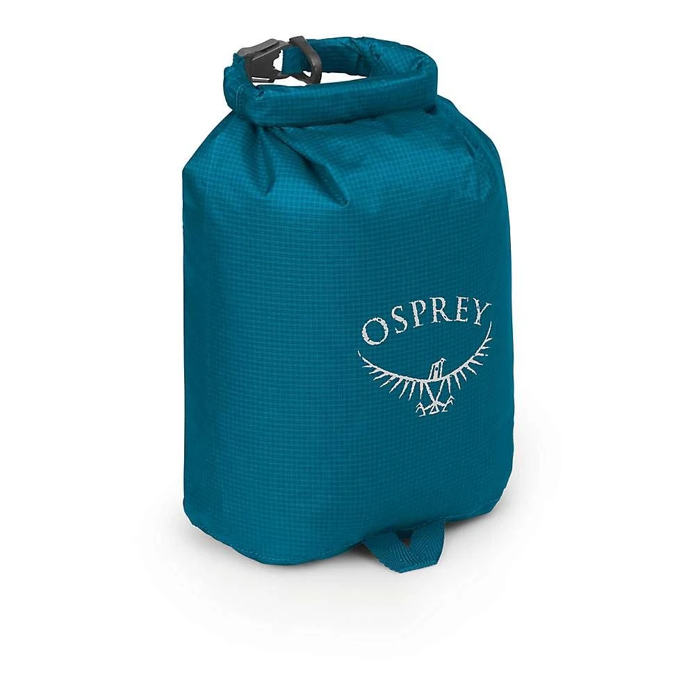 商品Osprey|Osprey Ultralight Drysack 3 Pack,价格¥149,第4张图片详细描述