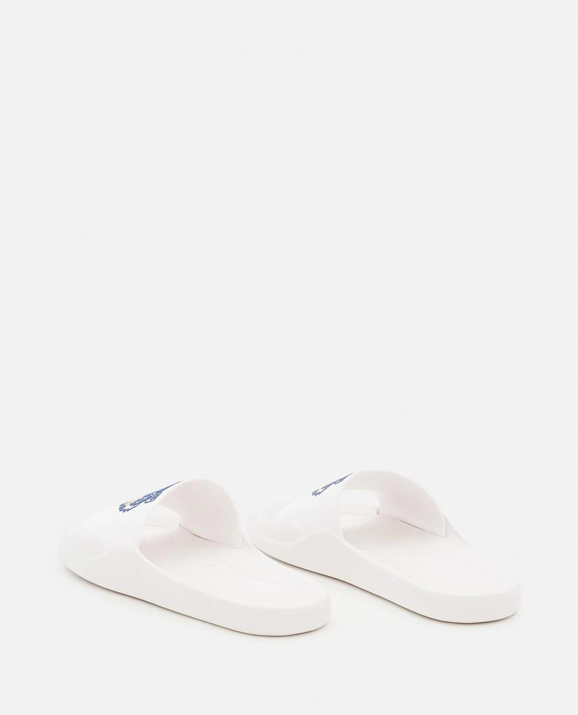 商品Kenzo|RUBBER TIGER POOL SLIDES,价格¥855,第3张图片详细描述