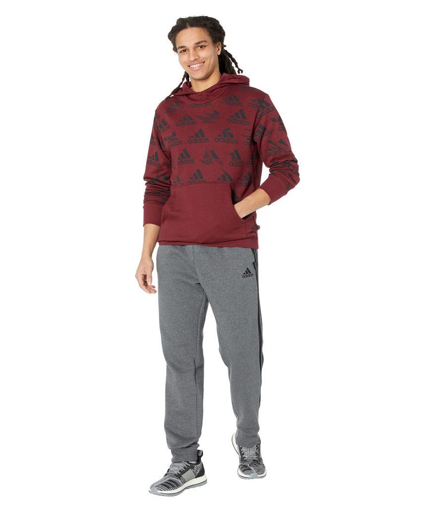 商品Adidas|Brandlove Pullover Hoodie,价格¥211,第6张图片详细描述