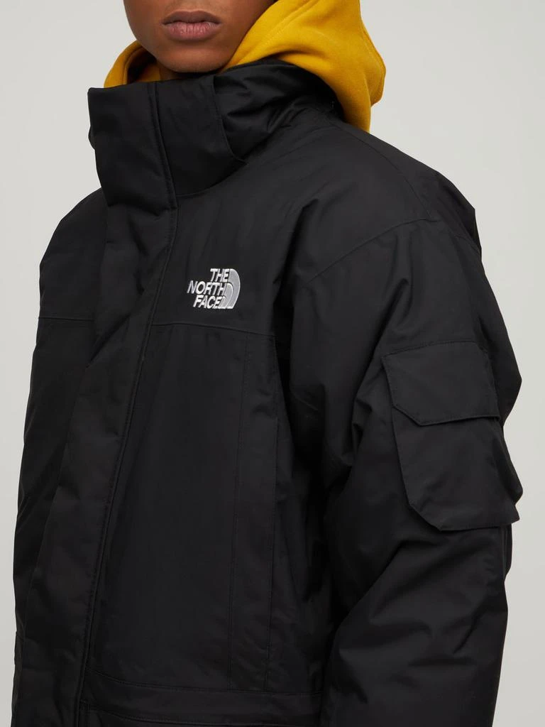 商品The North Face|Mcmurdo Down Jacket W/ Faux Fur,价格¥2159,第2张图片详细描述