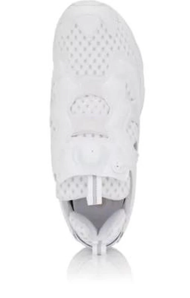 商品Reebok|InstaPump Fury OG 运动鞋,价格¥1216,第4张图片详细描述