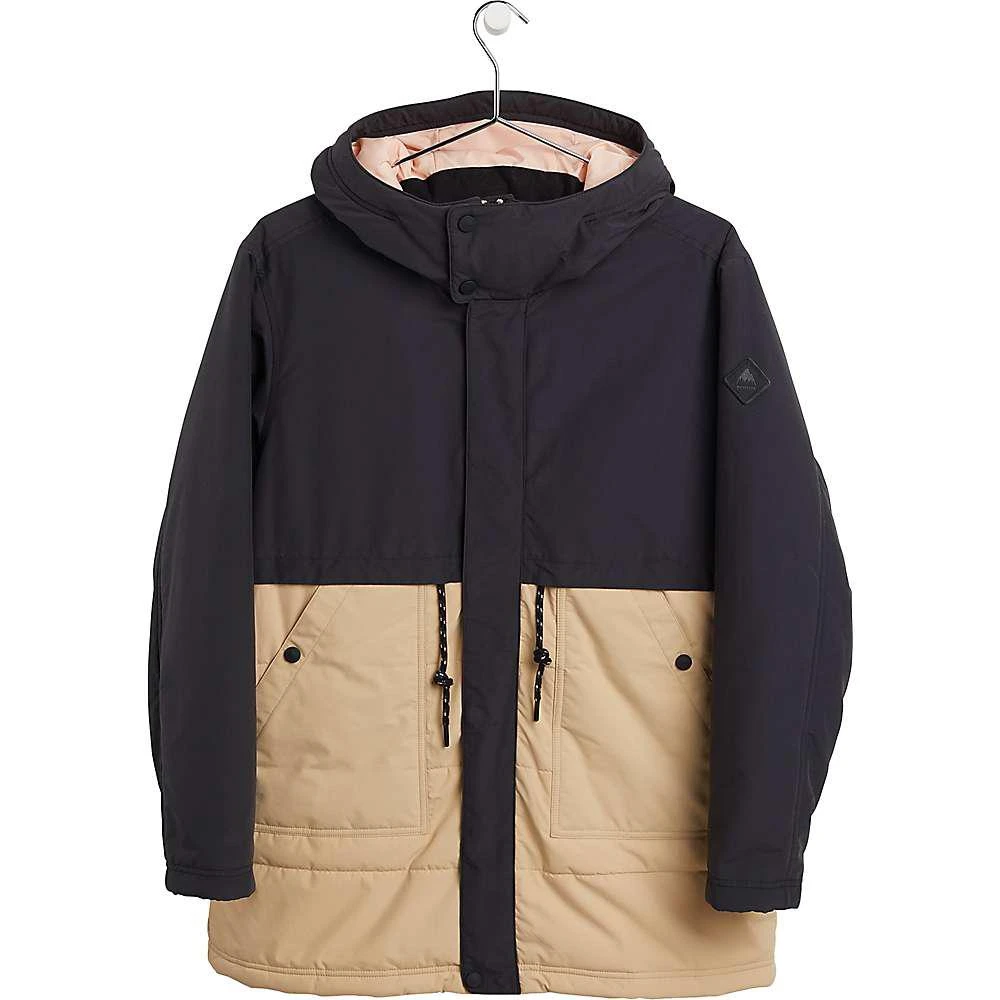 商品Burton|Women's Drift-In Parka,价格¥1204,第1张图片