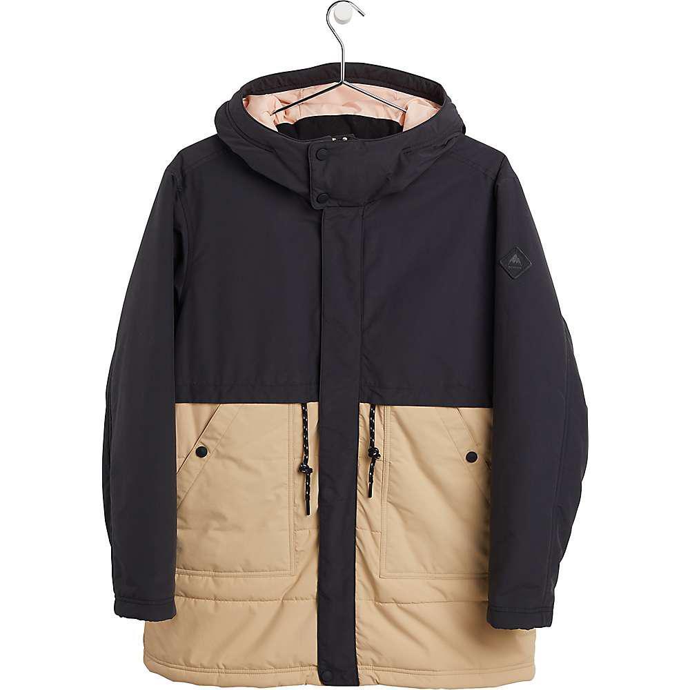 商品Burton|Women's Drift-In Parka,价格¥1098,第1张图片
