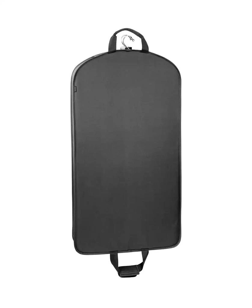 商品WallyBags|40" Deluxe Travel Garment Bag,价格¥299,第3张图片详细描述