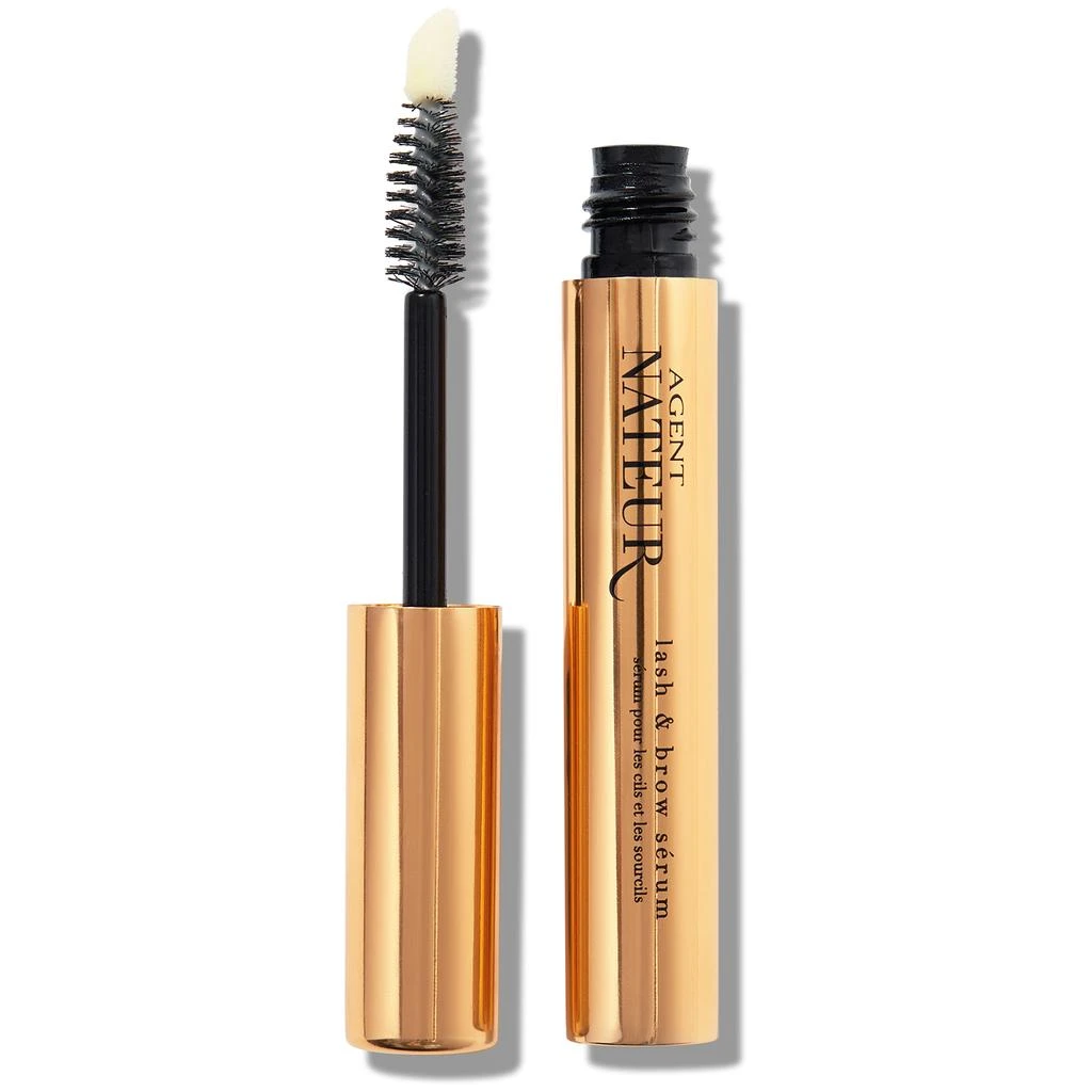 商品AGENT NATEUR|AGENT NATEUR Lash and Brow Sérum 10ml,价格¥966,第2张图片详细描述