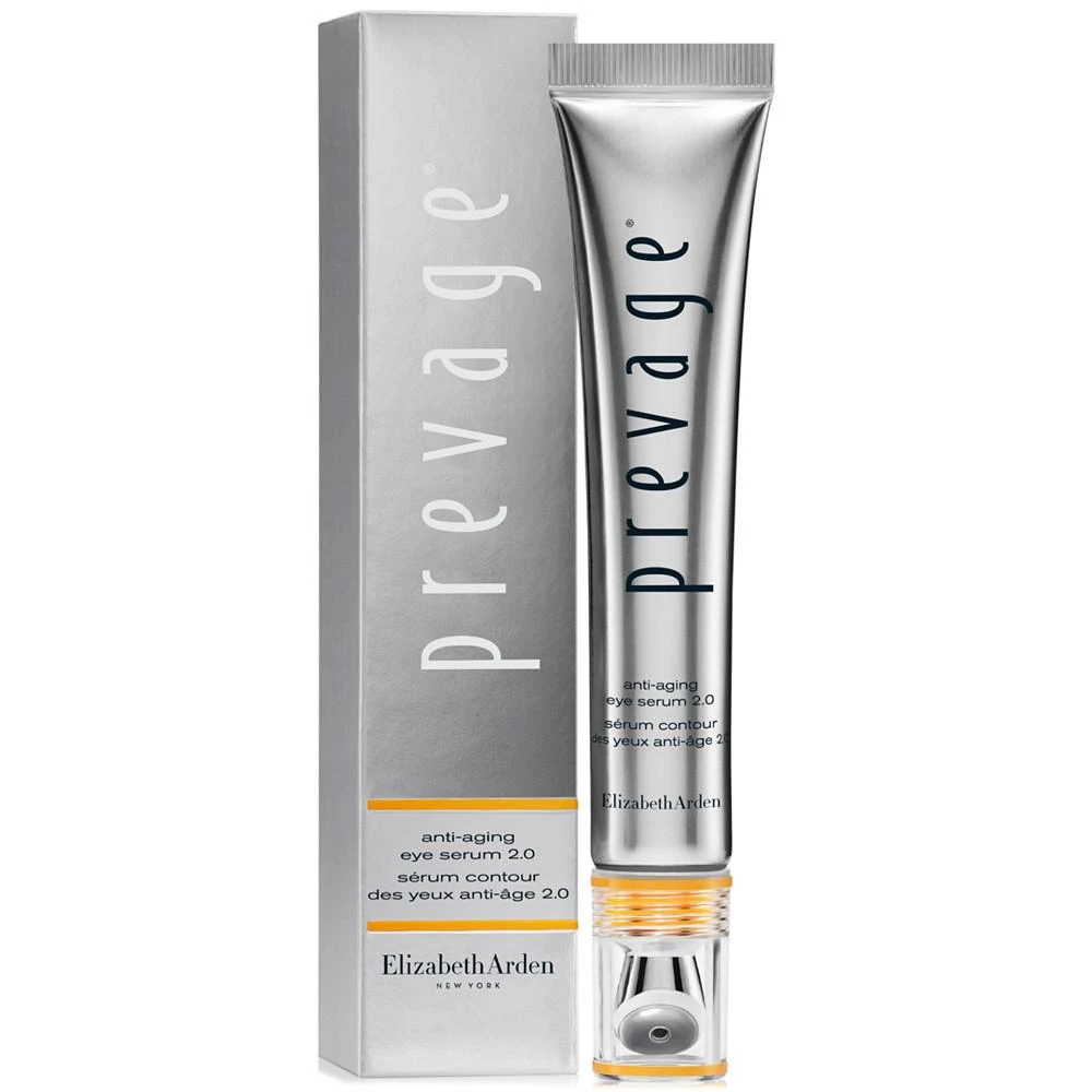 商品Elizabeth Arden|Prevage Anti-Aging Eye Serum 2.0, 0.6 oz.,价格¥543,第1张图片