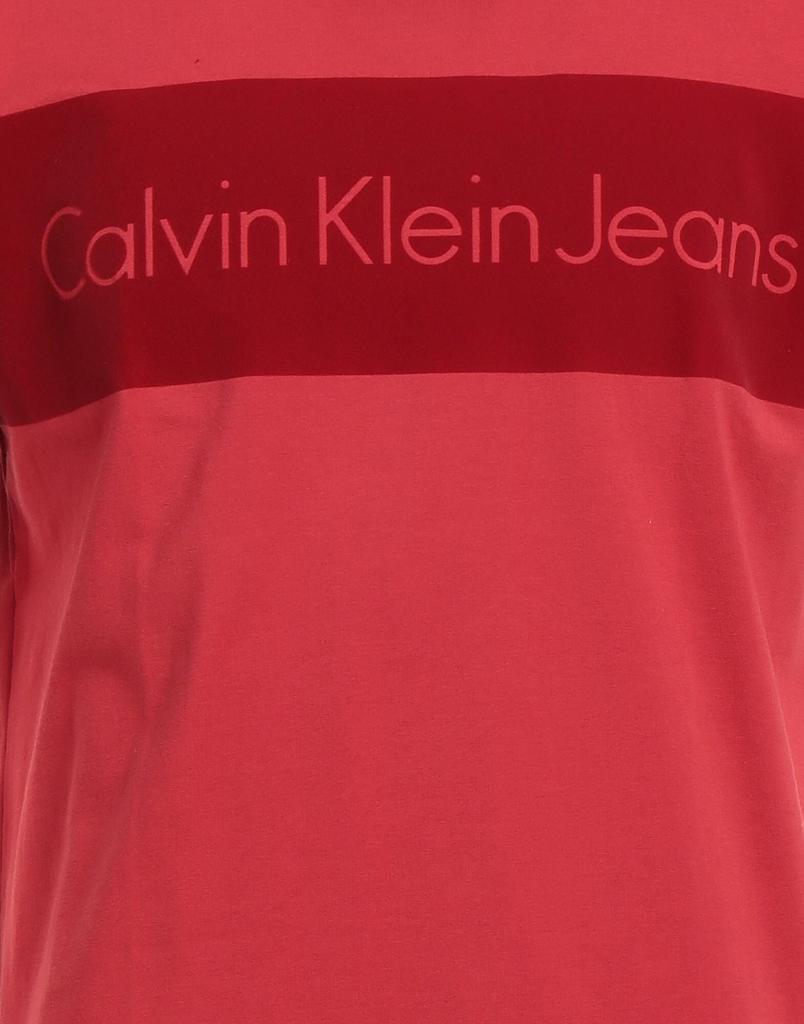 商品Calvin Klein|T-shirt,价格¥265,第6张图片详细描述