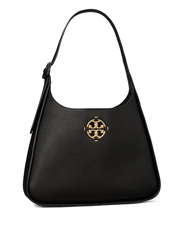 商品Tory Burch|Miller Leather Hobo Bag,价格¥2611,第3张图片详细描述