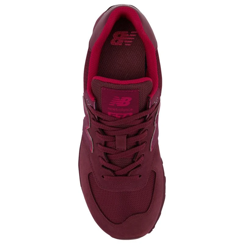 商品New Balance|New Balance 574 Classic - Women's,价格¥658,第3张图片详细描述