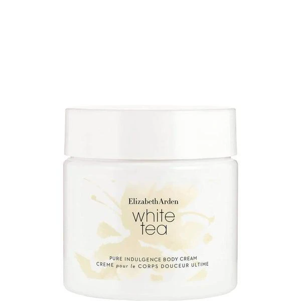 商品Elizabeth Arden|Elizabeth Arden White Tea Body Cream 400ml,价格¥276,第1张图片