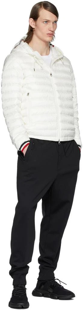 商品Moncler|White Down Giroux Jacket,价格¥11511,第5张图片详细描述