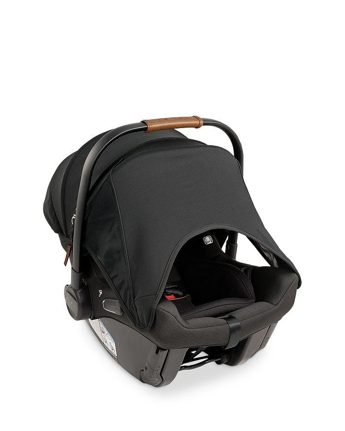 商品Nuna|PIPA urbn Car Seat & MIXX next Stroller Travel System,价格¥8929,第3张图片详细描述