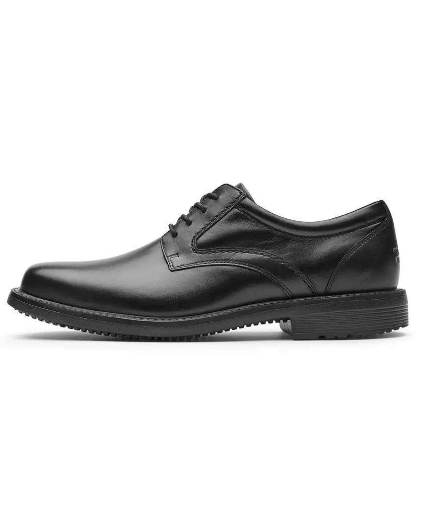 商品Rockport|Men's Sl2 Plain Toe Lace Up Shoes,价格¥694,第3张图片详细描述