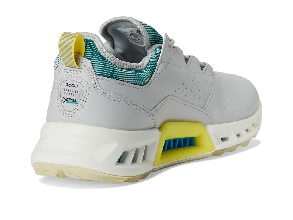商品ECCO|Biom C4 Vented GORE-TEX® Waterproof Golf Shoe,价格¥2022,第5张图片详细描述