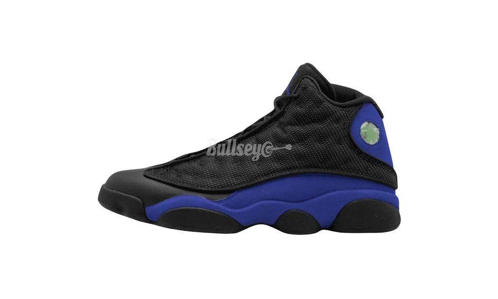商品Jordan|Air Jordan 13 Retro "Black Hyper Royal",价格¥2178,第1张图片